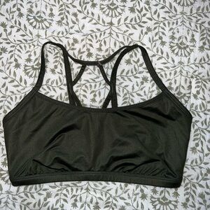 Women's Sports Bra